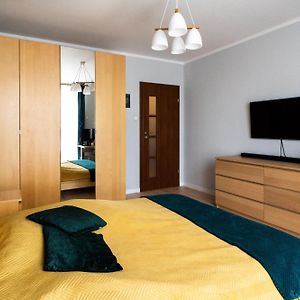 Verona Apartament 115, 69M2, Terrace, Garage